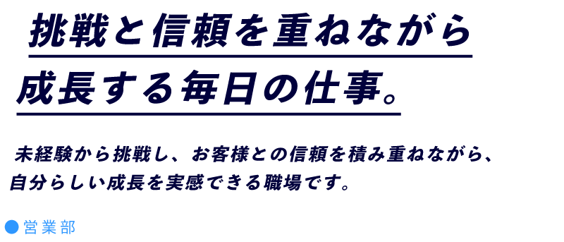キャッチコピー画像
